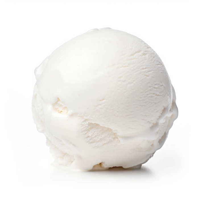 Παγωτό Καϊμάκι